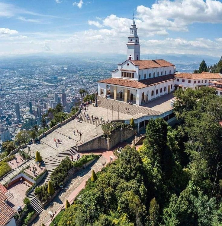 Monserrate