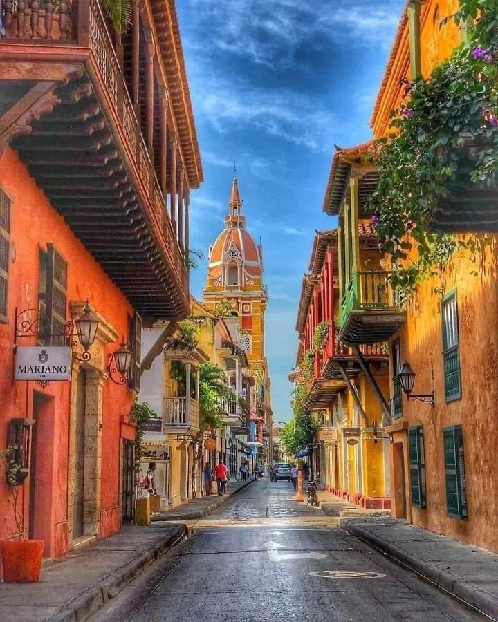 Cartagena